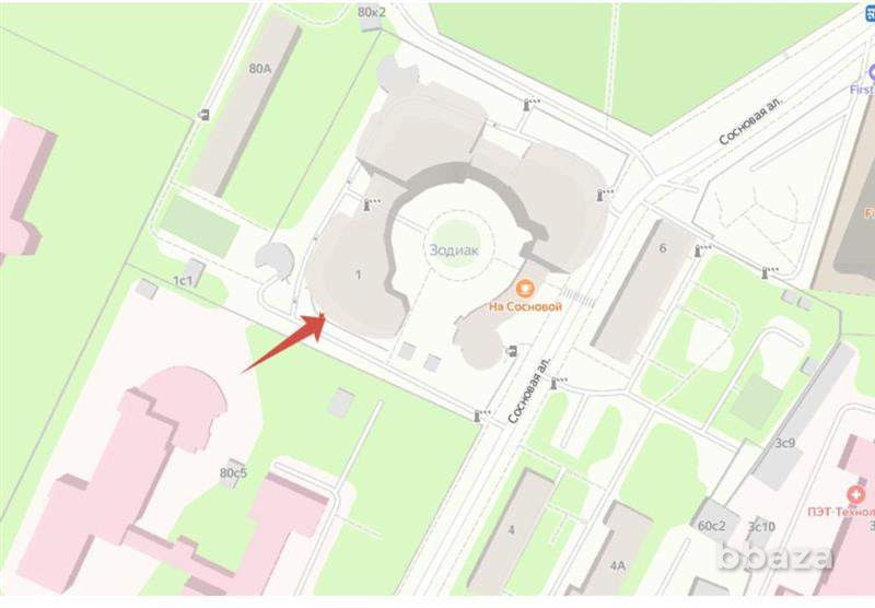 Прямая продажа от застройщика Москва - изображение 1