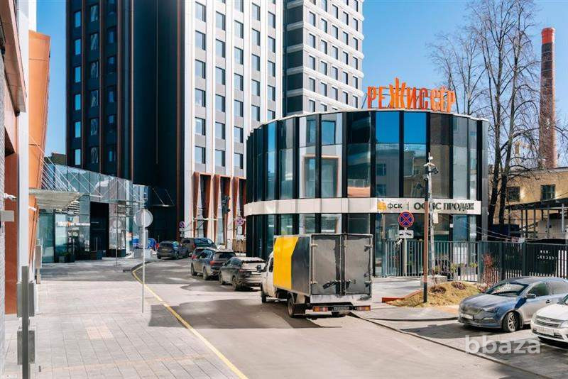 Прямая продажа от застройщика Москва - изображение 5