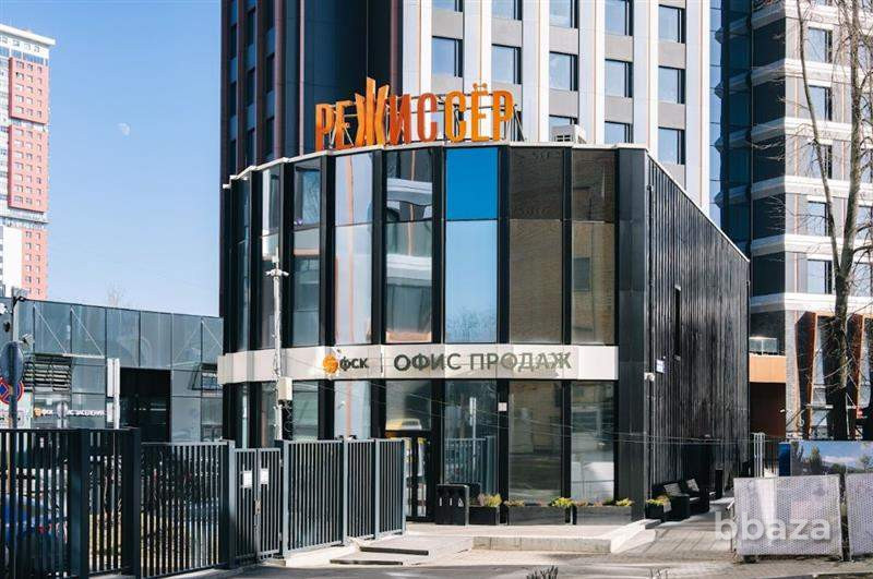 Прямая продажа от застройщика Москва - изображение 9