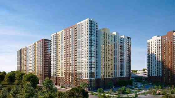 Прямая продажа от застройщика Люберцы