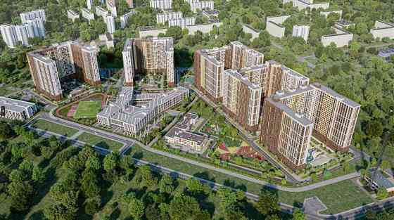 Прямая продажа от застройщика Люберцы