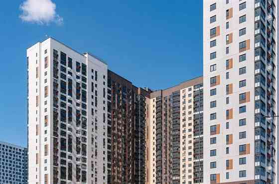 Прямая продажа от застройщика Люберцы