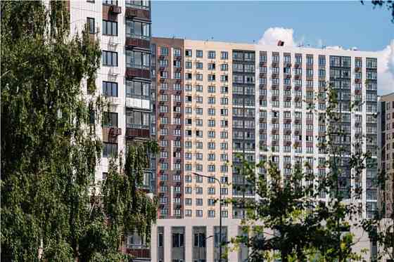 Прямая продажа от застройщика Люберцы