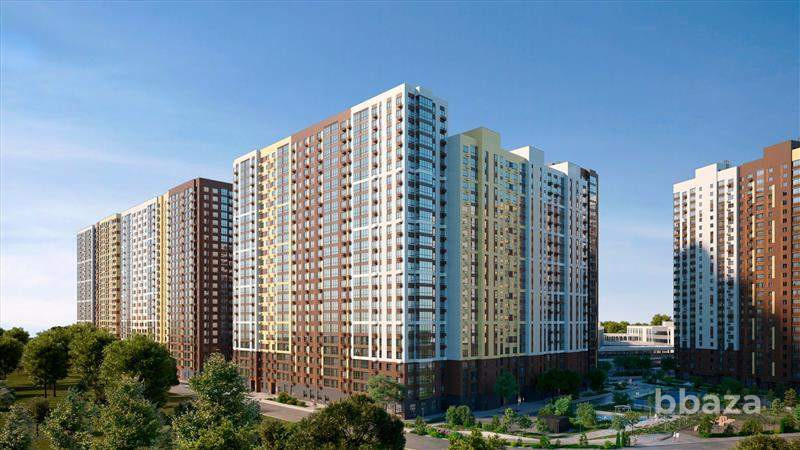 Прямая продажа от застройщика Люберцы - изображение 5