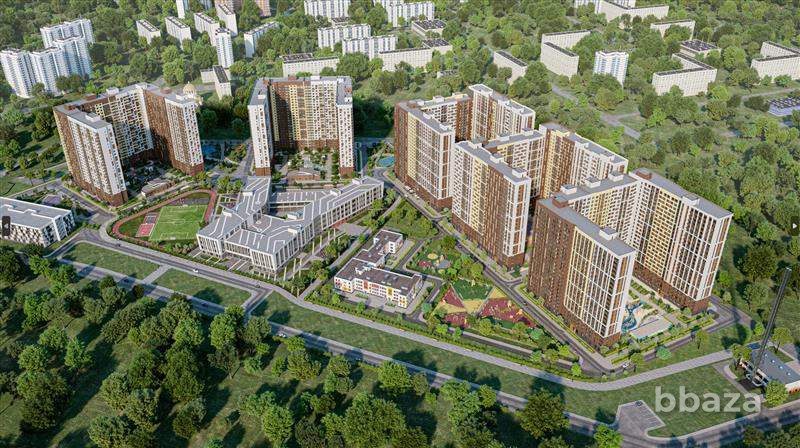 Прямая продажа от застройщика Люберцы - изображение 6