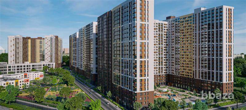 Прямая продажа от застройщика Люберцы - изображение 8