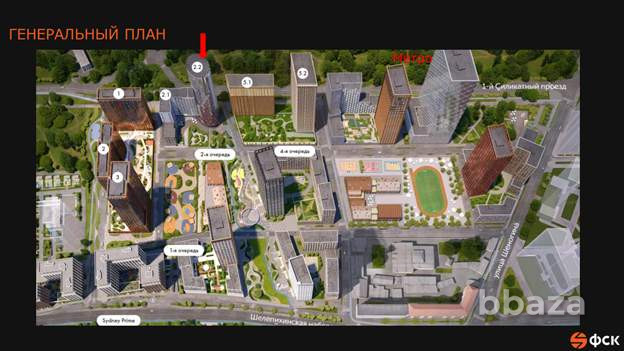 Выгодная аренда Москва - изображение 1