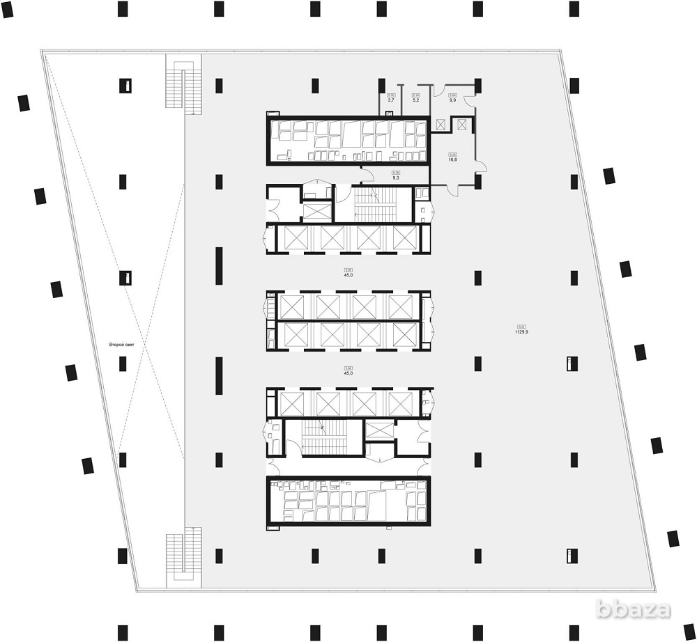 Выгодная аренда Москва - изображение 8