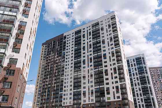 Прямая продажа от застройщика Люберцы