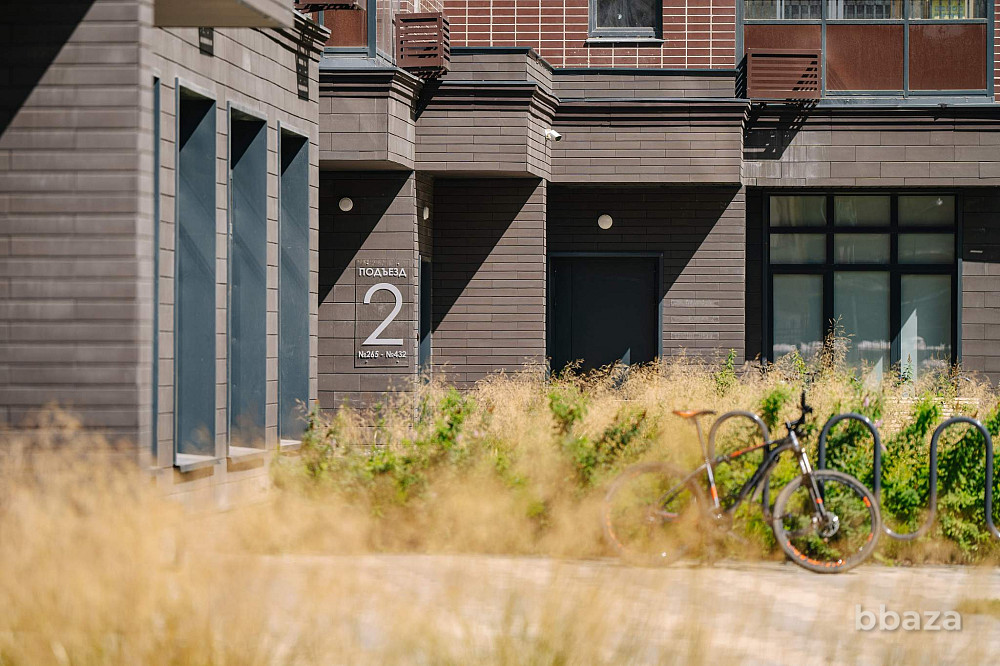 Прямая продажа от застройщика Люберцы - изображение 8