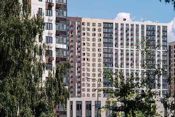 Прямая продажа от застройщика Люберцы