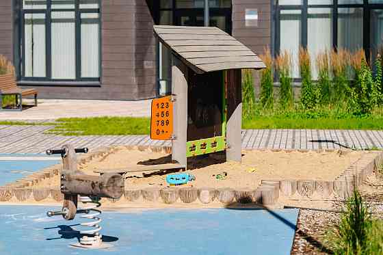 Прямая продажа от застройщика Люберцы