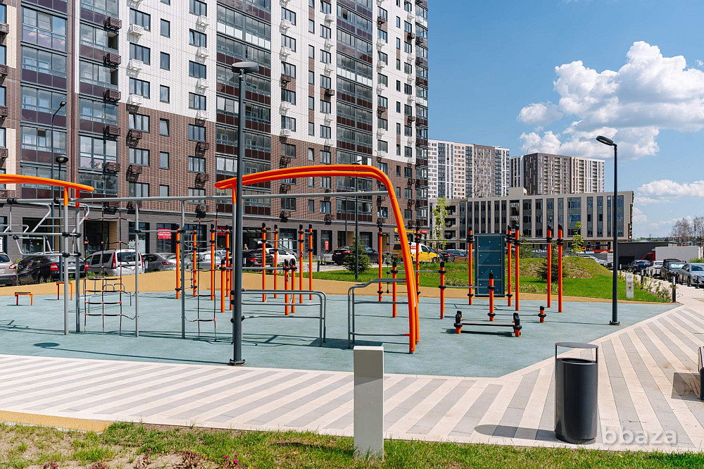 Прямая продажа от застройщика Люберцы - изображение 9