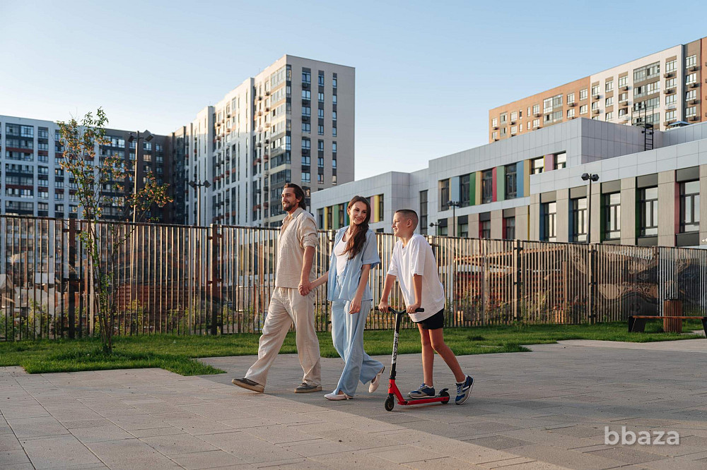 Прямая продажа от застройщика Москва - изображение 6