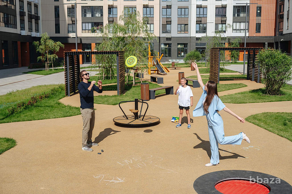 Прямая продажа от застройщика Москва - изображение 9