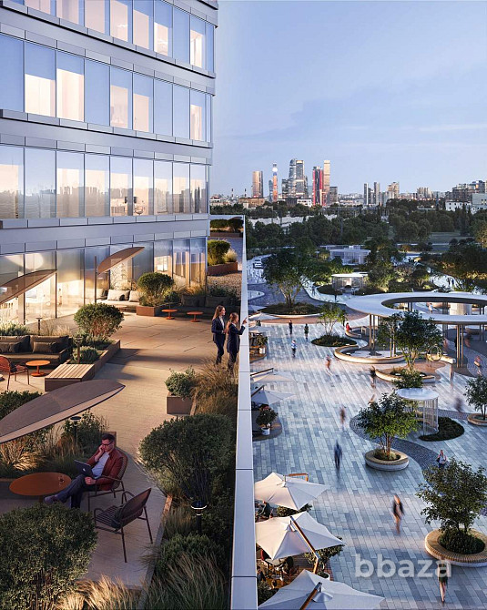 Продажа офиса 276.5 м2 Москва - изображение 5