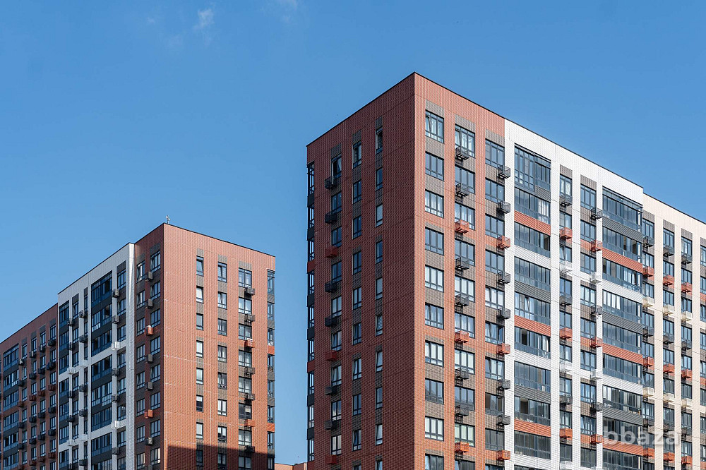 Прямая продажа от застройщика Москва - изображение 4
