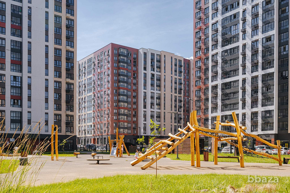 Прямая продажа от застройщика Москва - изображение 10