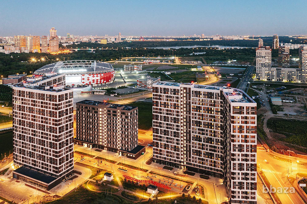 Прямая продажа от застройщика Москва - изображение 9