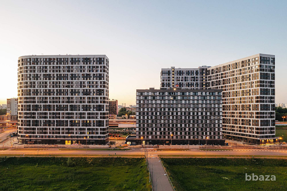Прямая продажа от застройщика Москва - изображение 1