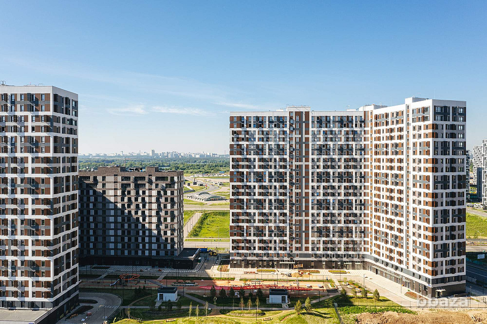 Прямая продажа от застройщика Москва - изображение 3