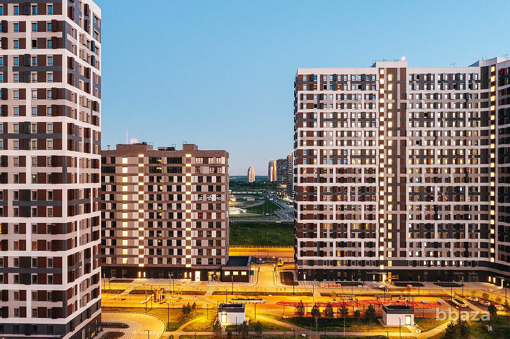 Прямая продажа от застройщика Москва - изображение 10
