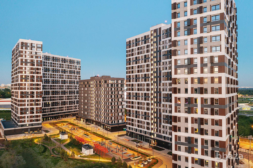 Прямая продажа от застройщика Москва - изображение 6