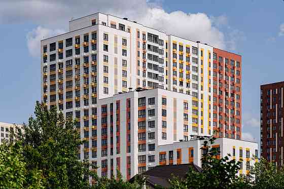 Прямая продажа от застройщика Видное