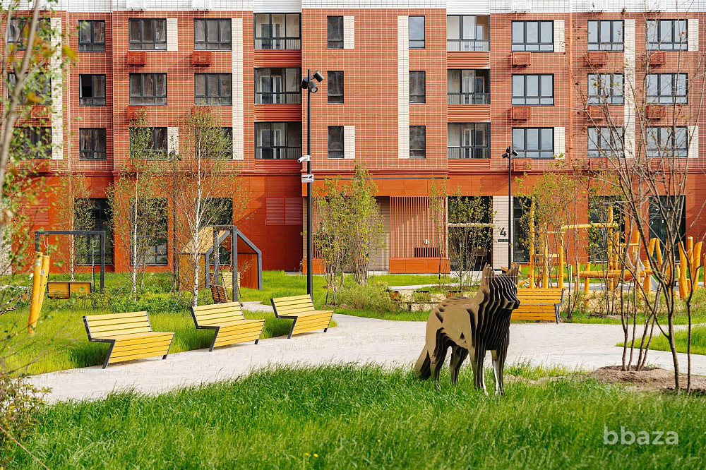 Прямая продажа от застройщика Видное - изображение 7