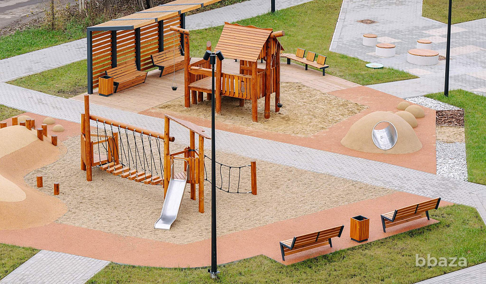 Прямая продажа от застройщика Видное - изображение 9