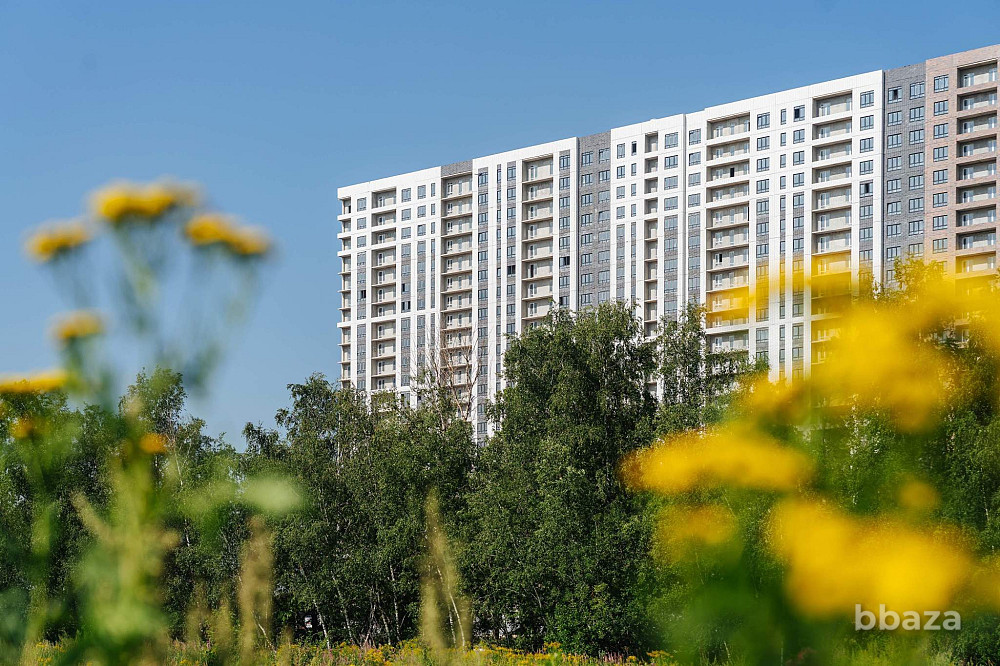Прямая продажа от застройщика Видное - изображение 5