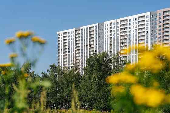 Прямая продажа от застройщика Видное