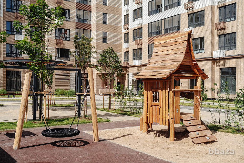 Прямая продажа от застройщика Химки - изображение 7