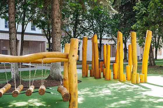 Прямая продажа от застройщика Химки