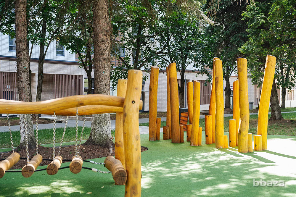 Прямая продажа от застройщика Химки - изображение 6