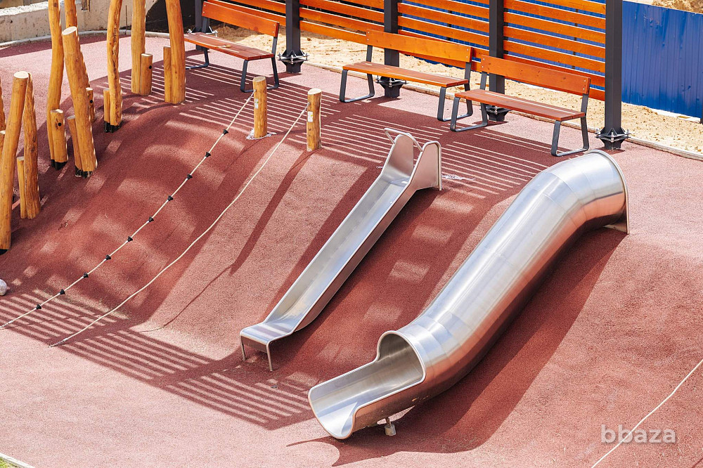 Прямая продажа от застройщика Химки - изображение 8