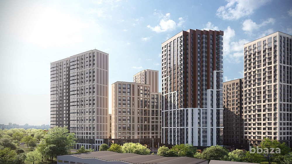 Прямая продажа от застройщика Москва - изображение 5