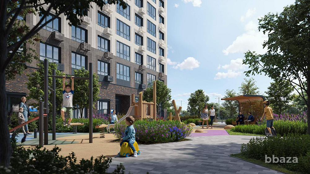 Прямая продажа от застройщика Москва - изображение 9