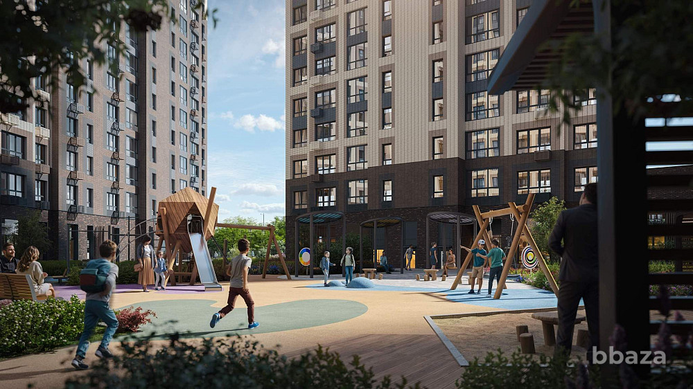 Прямая продажа от застройщика Москва - изображение 10