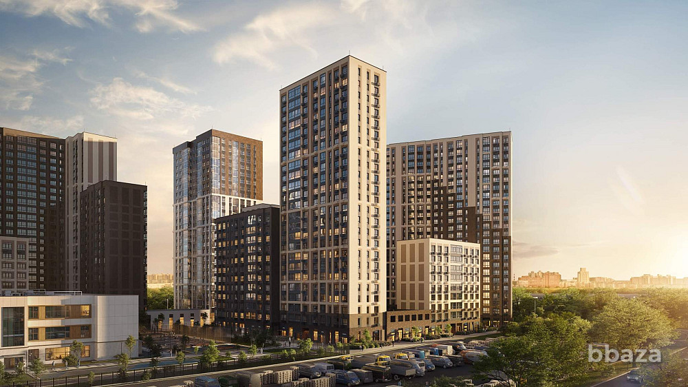 Прямая продажа от застройщика Москва - изображение 4