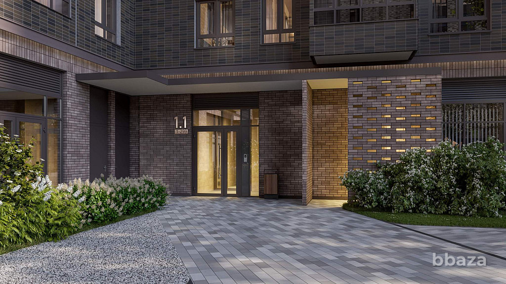 Прямая продажа от застройщика Москва - изображение 8