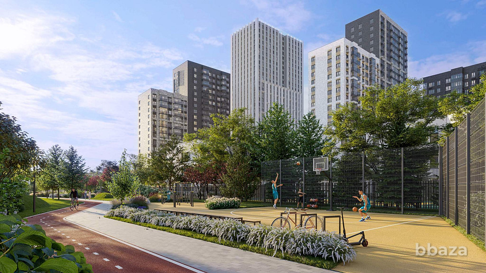 Прямая продажа от застройщика Москва - изображение 4