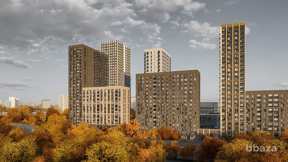 Прямая продажа от застройщика Москва - изображение 10