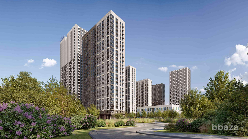 Прямая продажа от застройщика Москва - изображение 5