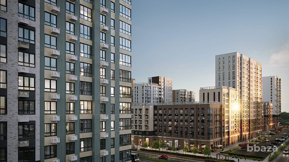 Прямая продажа от застройщика Химки - изображение 8