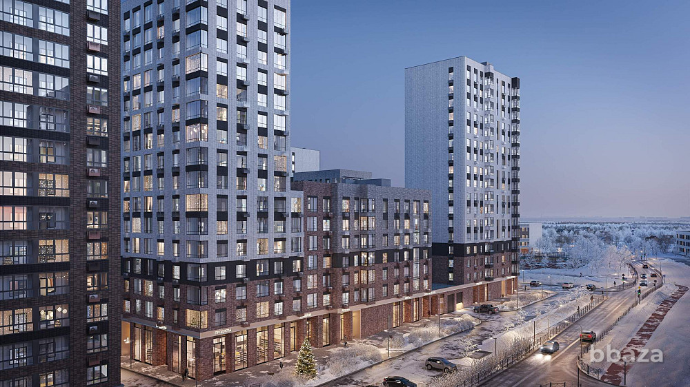 Прямая продажа от застройщика Химки - изображение 10