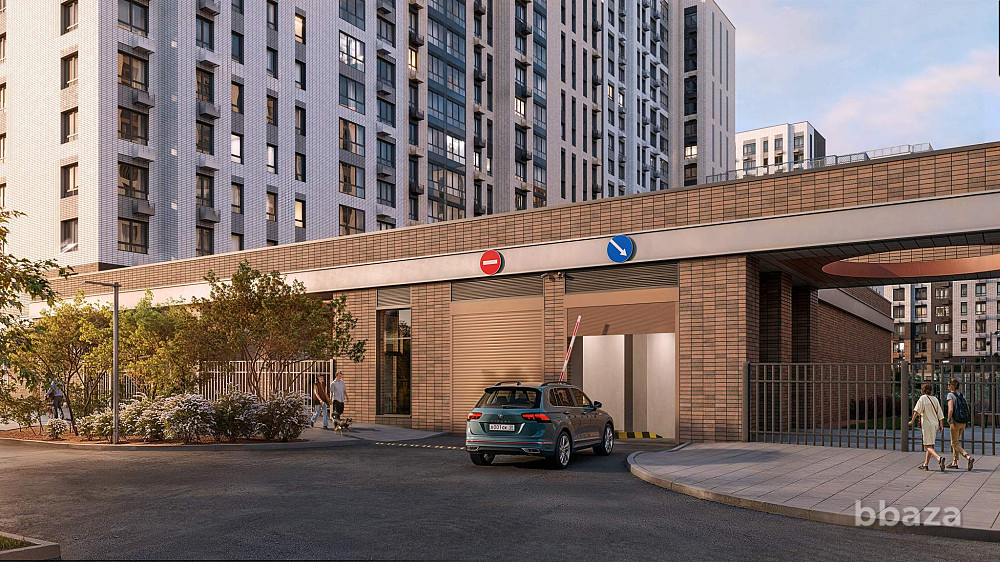 Прямая продажа от застройщика Химки - изображение 7