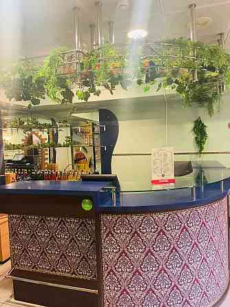 Продается помещение под кафе/кофейню 280.6 м2 Тюмень