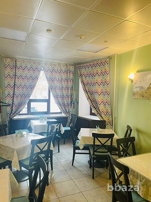 Продается помещение под кафе/кофейню 280.6 м2 Тюмень - изображение 5