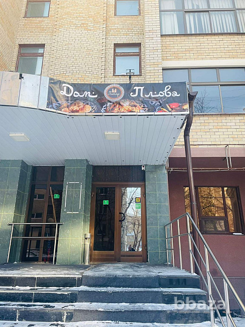 Продается помещение под кафе/кофейню 280.6 м2 Тюмень - изображение 7